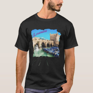 Camiseta Essaouira