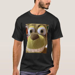 Camiseta essay Gex