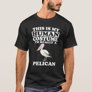 Camiseta Esse É Meu Disfarce De Humano Na Verdade Sou Um Pe