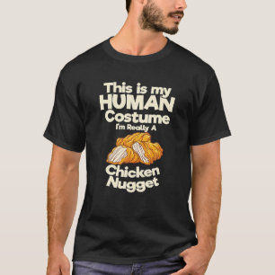 Camiseta Esse É Meu Disfarce De Humano Na Verdade Sou Uma G