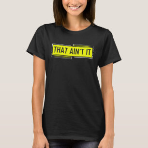 Camiseta Esse Não É Meme Meme Frase Gíria Gen Z Meme