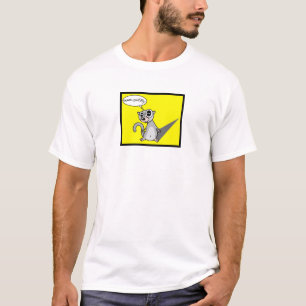 Camiseta Esse t-shirt dos danos
