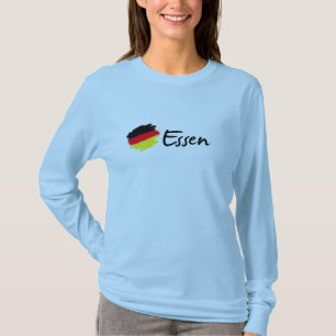 Camiseta Essen Sweatshirt