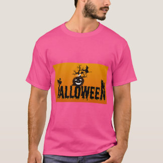 Camiseta Essence Keeper Halloween T-Shirt