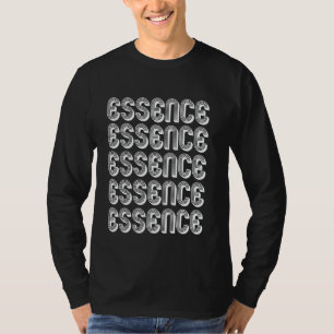 Camiseta Essência