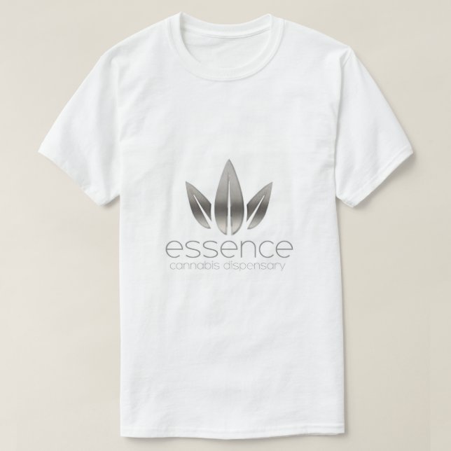 Camiseta Essência 1 T-Shirt (Frente do Design)