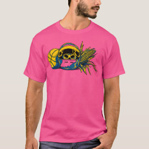 Camiseta Essência De Indiana