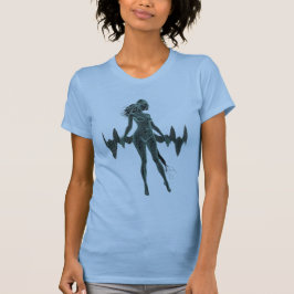 Camiseta Essência Sonificada