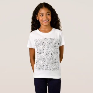 Camiseta Essenciais Escolares Personalizados