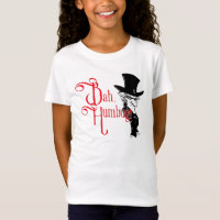 Camiseta essencial Bah Humbug Scrooge