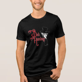 Camiseta essencial Bah Humbug Scrooge