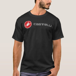 Camiseta Essencial CASTELLI