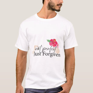 Camiseta Essencial - Cristão