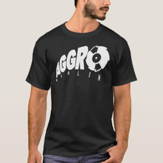 Camiseta Essencial de Aggro Berlin