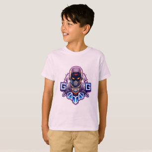 Camiseta Essencial do Dia a Dia