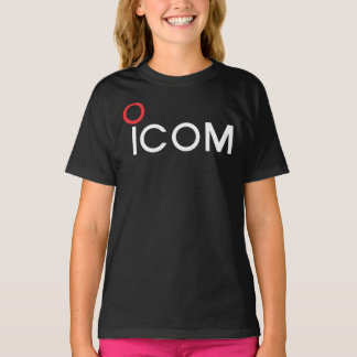 Camiseta Essencial Icom Inc