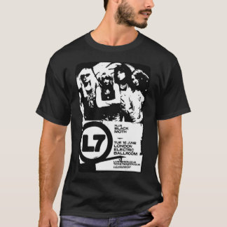 Camiseta Essencial L7
