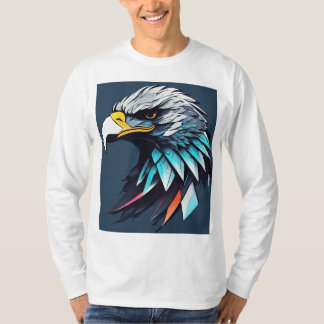 Camiseta Essencial T-Shirt Branca: Seu Clássico Ir-Para"