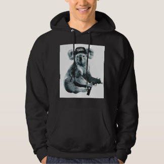 Camiseta Essencial Uzi Faz Isso