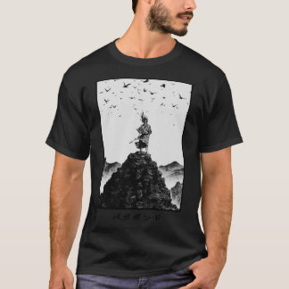 Camiseta Essencial Vagabond