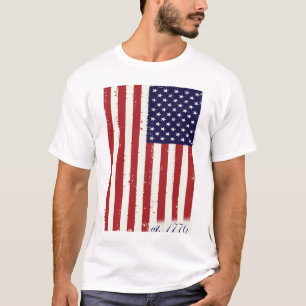 Camiseta Est. 1776