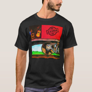 Camiseta Est-Jj-Cale-Trends Essenciais 