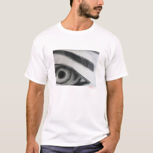 Camiseta Está aqui Lookin em você
