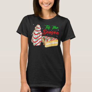 Camiseta Esta Árvore De Natal Faz Debbie 2
