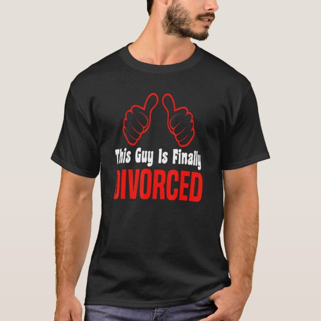 Camiseta Esta Cara É Finalmente Divorciada Festa De Divórci (Frente)