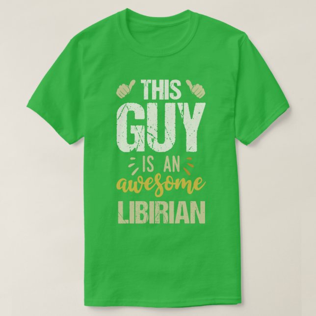 Camiseta Esta Cara É Uma Bibliotecária Incrível (Frente do Design)