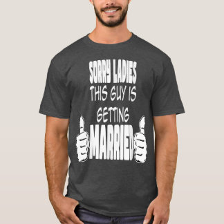 Camiseta Esta Cara Está Se Casando Com Casal Engraçada Rela