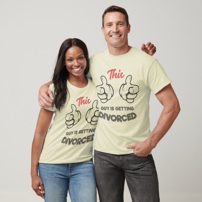 Camiseta Esta Cara está se separando (Unissex)