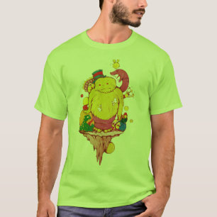 Camiseta Esta Cara Triste