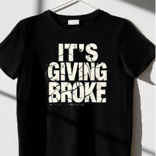 Camiseta "Está Dando Uma Volta