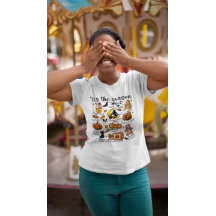 "Esta é a estação do Halloween Spooky