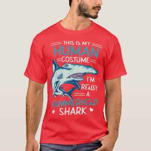 Camiseta Esta É A Minha Costuma Humana. Sou Mesmo Um Cabeça