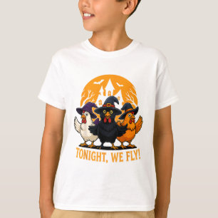 Camiseta Esta é a minha fantasia humana. Sou mesmo um Alpac