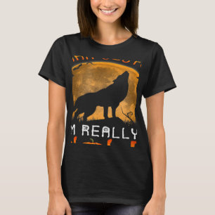 Camiseta Esta é a minha fantasia humana. Sou mesmo um fanfa