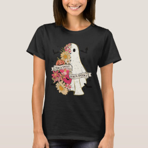 Camiseta Esta é a minha fantasia humana. Sou mesmo um homem