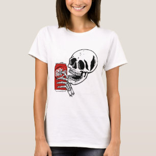 Camiseta Esta é a minha fantasia humana. Sou mesmo uma lent