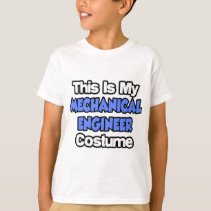 Camiseta Esta É A Minha Figurinha De Engenheiro Mecânico