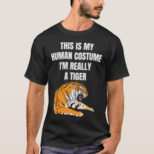 Camiseta Esta É A Minha Figurinha Humana Eu Sou Realmente