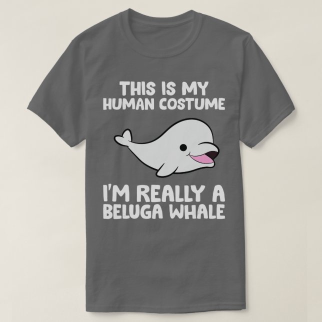 Camiseta Esta É A Minha Figurinha Humana Eu Sou Realmente U (Frente do Design)