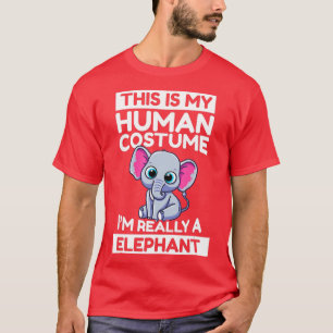 Camiseta Esta É A Minha Figurinha Humana Eu Sou Realmente U