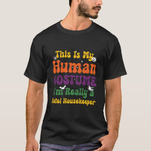 Camiseta Esta É A Minha Figurinha Humana Que Eu Sou O Dia D