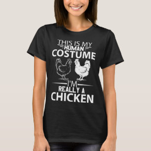 Camiseta Esta É A Minha Figurinha Humana, Um Hallow De Gali