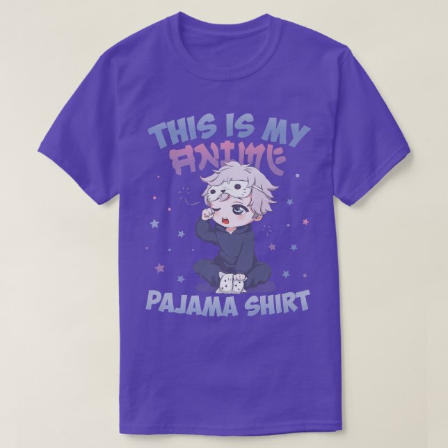 Camiseta Esta é a minha moça do Pajama  (Frente do Design)