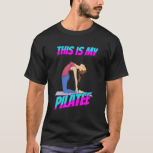 Camiseta Esta É A Minha Pila Pilata Engraçado Humor Sarc