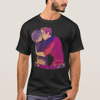 Camiseta 'Esta É A Razão Para Jaydick