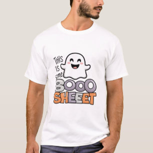 Camiseta Esta-É-Alguma-Folha-De-Boo